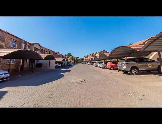 2 BEDROOM PROPERTY TO RENT IN VORNA VALLEY